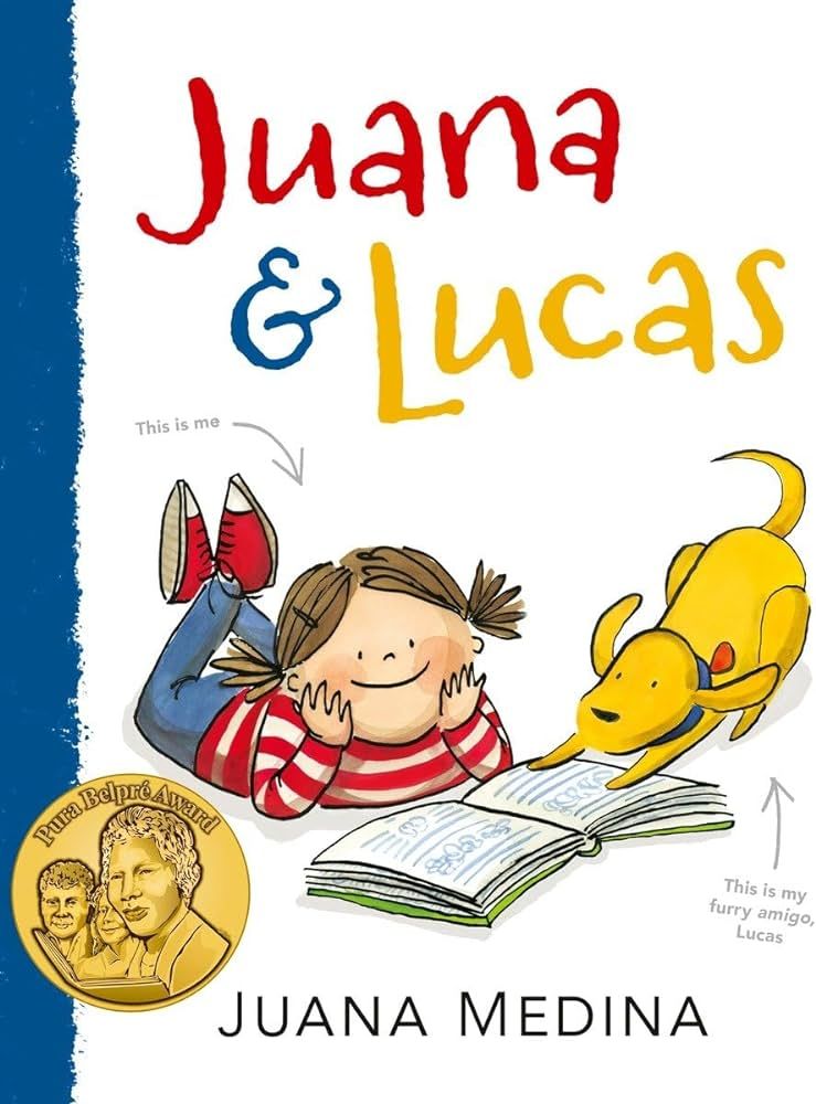 Juan & Lucas - Juana Medina