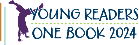 Young Readers One Book 2024 