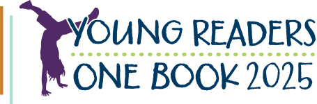 Young Readers One Book 2025