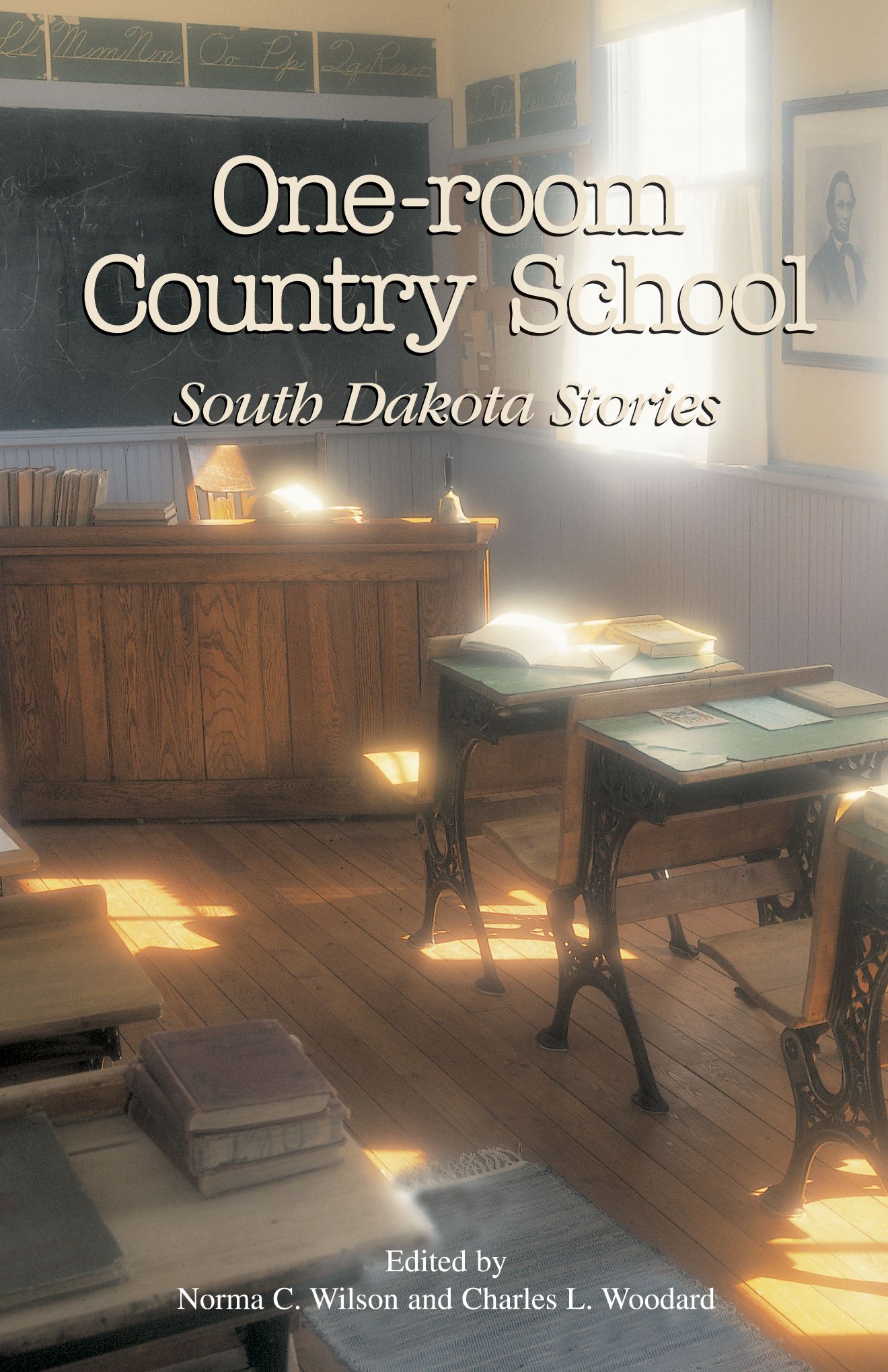 One-room Country School