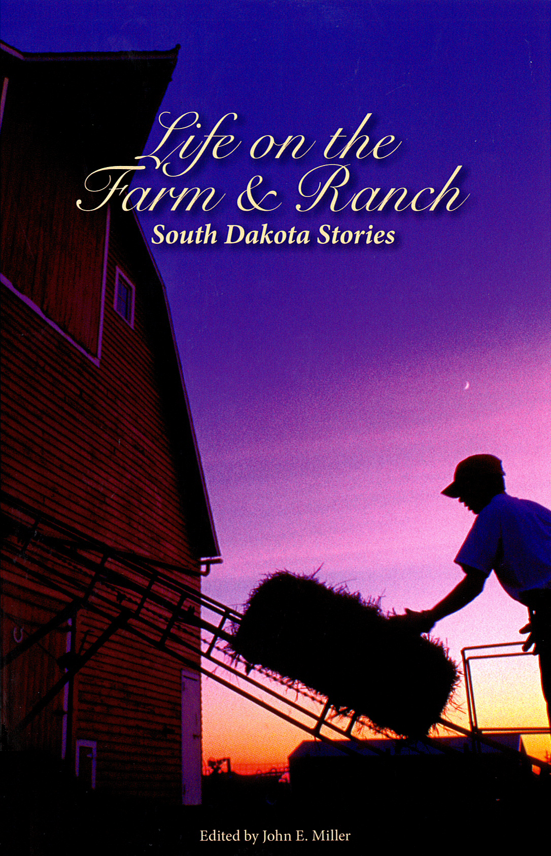 Life on the Farm & Ranch