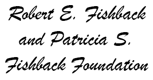 Robert and Patricia Fishback Foundation