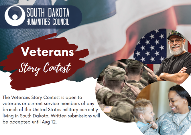 Veterans Story Contest
