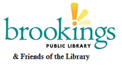 Brookings Library & Friends of the Library